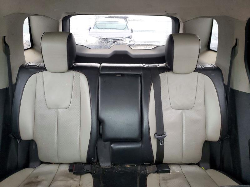 Photo 10 from auction – 2012 GMC TERRAIN with VIN 2GKALWEK2C6172491