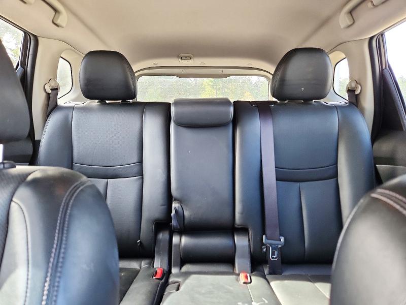 Снимка 10 от търг – 2016 NISSAN ROGUE с VIN JN8AT2MT8GW008970