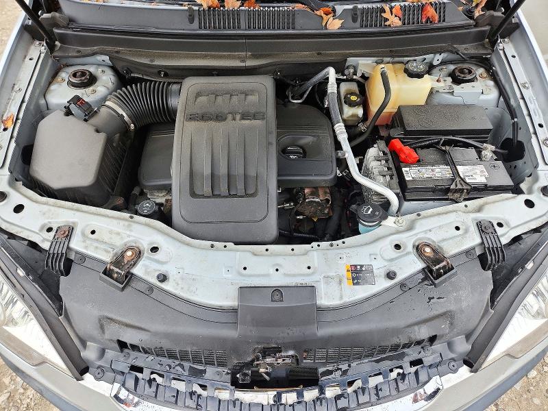 Foto 12 de la subasta – 2014 CHEVROLET CAPTIVA con VIN 3GNAL2EK5ES662150