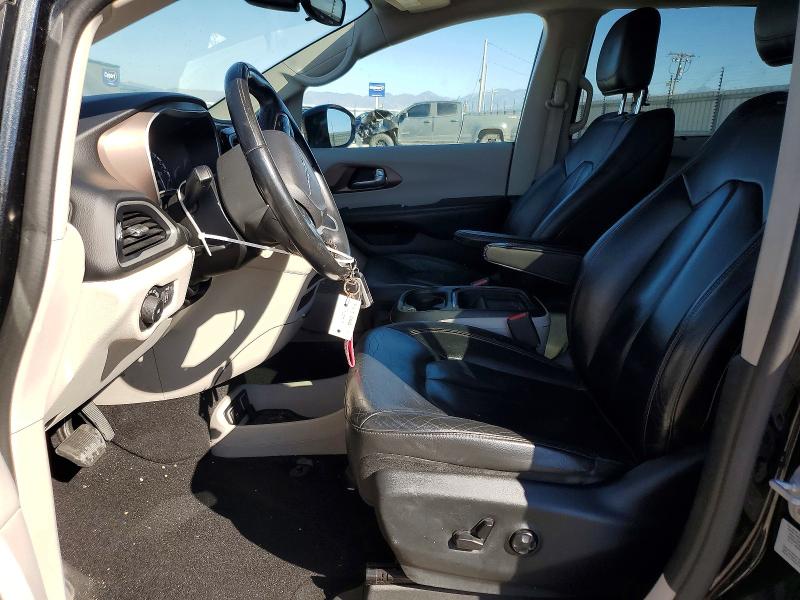 Снимка 7 от търг – 2017 CHRYSLER PACIFICA с VIN 2C4RC1BG9HR634603
