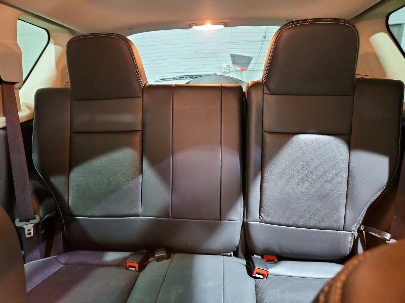 Foto 10 de la subasta – 2016 JEEP COMPASS con VIN 1C4NJDEB5GD708655