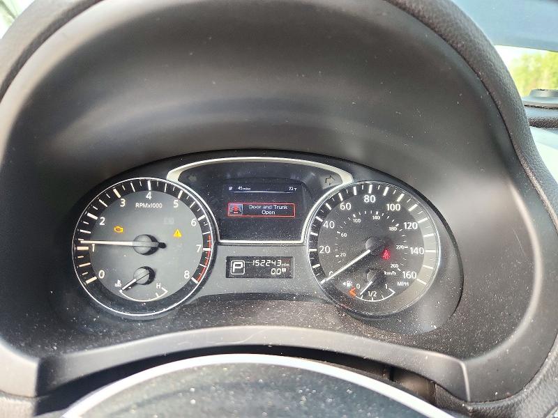 Снимка 9 от търг – 2014 NISSAN ALTIMA с VIN 1N4AL3AP2EC319467