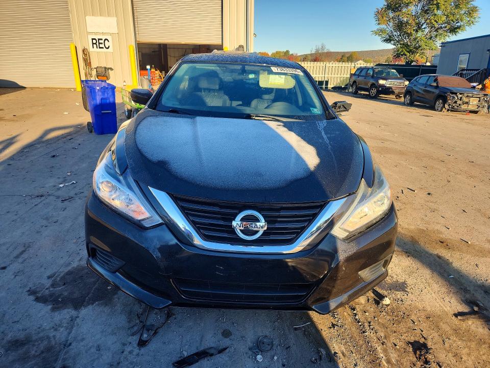 Снимка 5 от търг – 2017 NISSAN ALTIMA с VIN 1N4AL3AP6HN306679