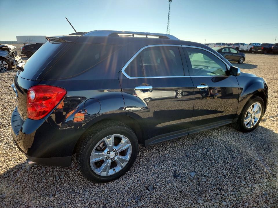 Photo 3 from auction – 2015 CHEVROLET EQUINOX with VIN 2GNFLDE32F6340074