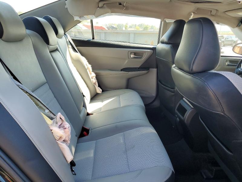 Photo 10 from auction – 2016 TOYOTA CAMRY with VIN 4T1BF1FK1GU133158