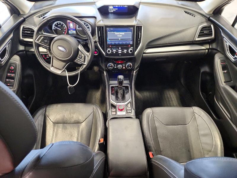 Снимка 8 от търг – 2019 SUBARU FORESTER с VIN JF2SKASC3KH438632