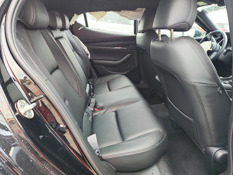 Photo 10 from auction – 2026 MAZDA 3 with VIN JM1BPAKL0T1857371