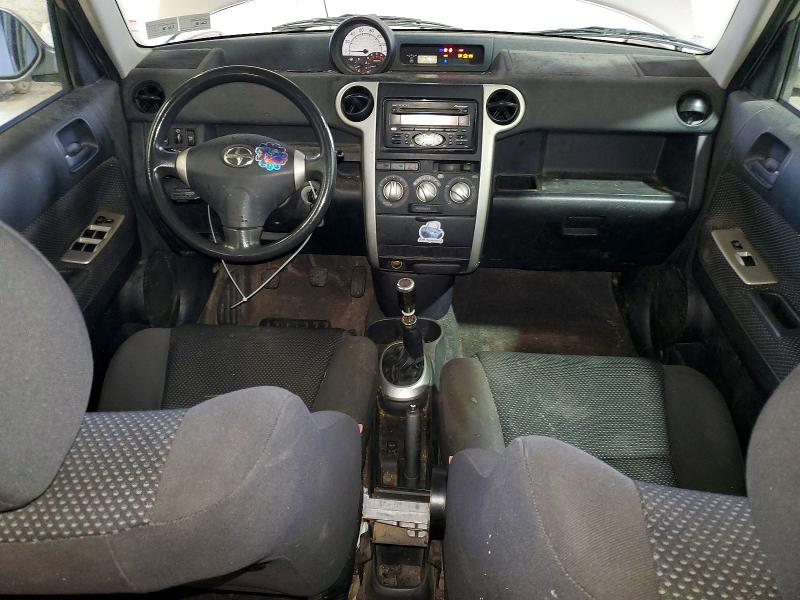 Фото 8 с аукциона – 2006 SCION XB с VIN JTLKT334964044004
