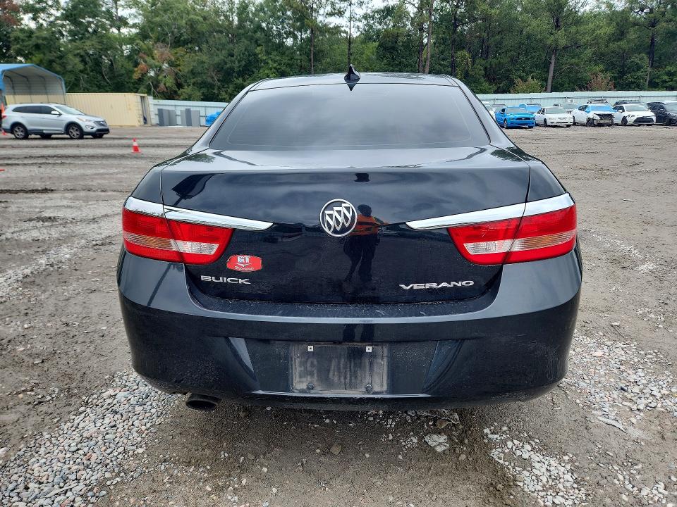 Снимка 6 от търг – 2015 BUICK VERANO с VIN 1G4PP5SK0F4187534