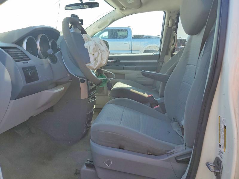 Foto 7 de la subasta – 2010 DODGE CARAVAN con VIN 2D4RN4DE8AR348872