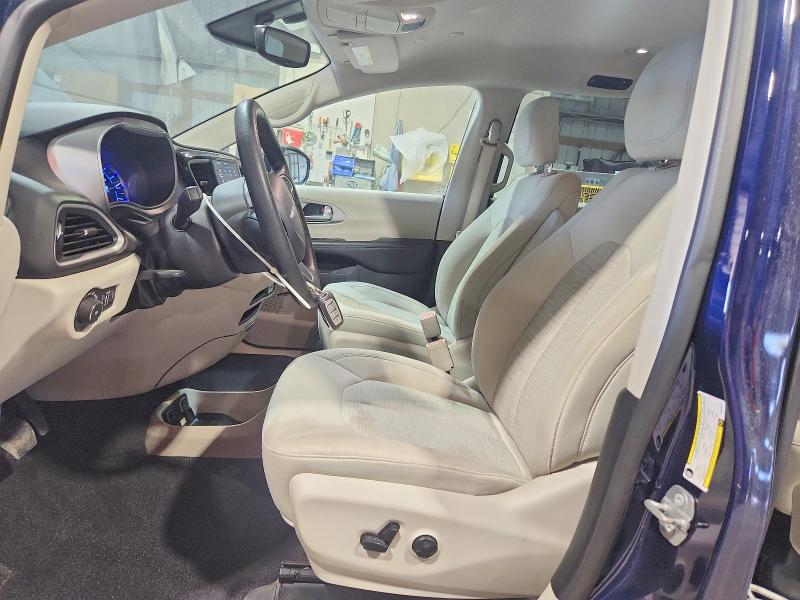 صورة رقم 7 من المزاد - 2019 CHRYSLER PACIFICA مع VIN 2C4RC1H79KR526822