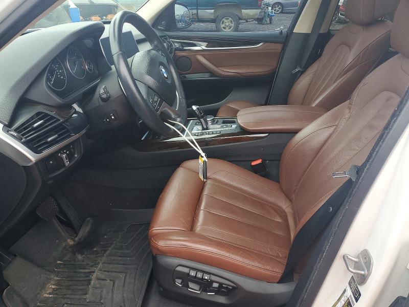 Фото 7 с аукциона – 2014 BMW X5 с VIN 5UXKS4C57E0C07043