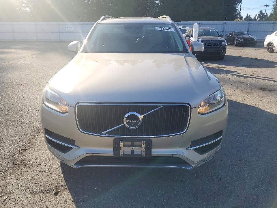 Zdjęcie 5 z aukcji – 2016 VOLVO XC90 z VIN YV4A22PK3G1023291