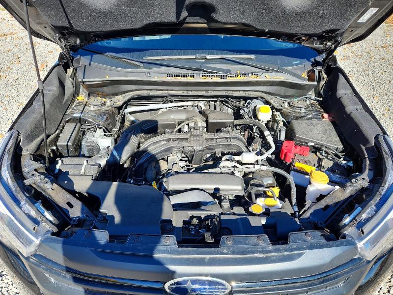Снимка 12 от търг – 2026 SUBARU FORESTER с VIN JF2SLDAC3TH464830