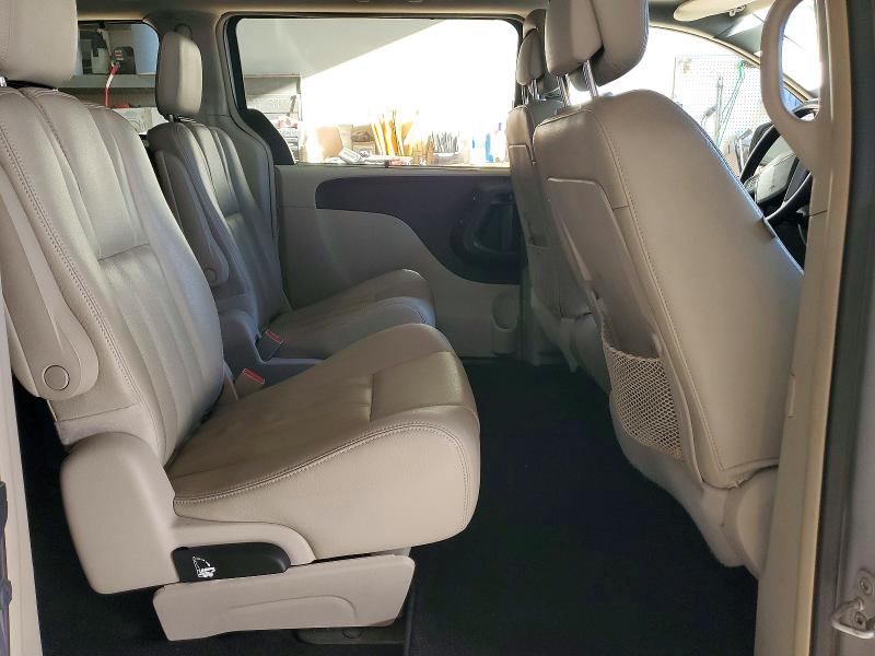 Снимка 11 от търг – 2012 CHRYSLER TOWN & COUNTRY с VIN 2C4RC1CG9CR252367