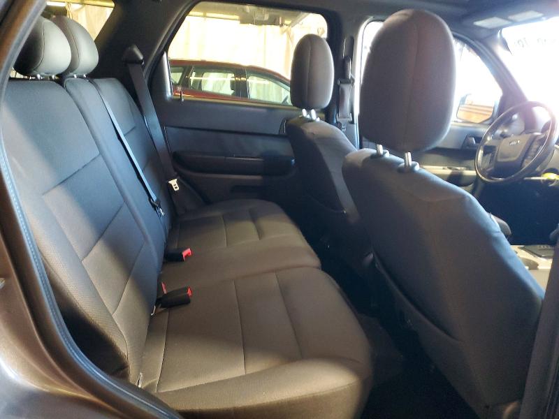 Снимка 11 от търг – 2011 FORD ESCAPE с VIN 1FMCU9DG9BKB01182