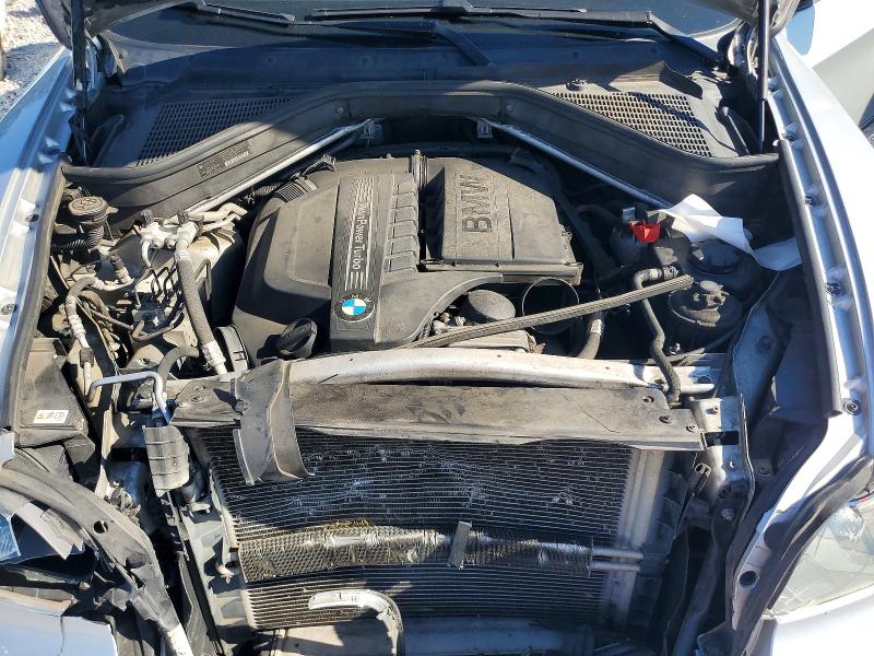 Снимка 12 от търг – 2013 BMW X5 с VIN 5UXZV4C56D0G54886