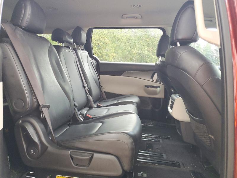 Zdjęcie 11 z aukcji – 2024 KIA CARNIVAL z VIN KNDNB4H34R6442909