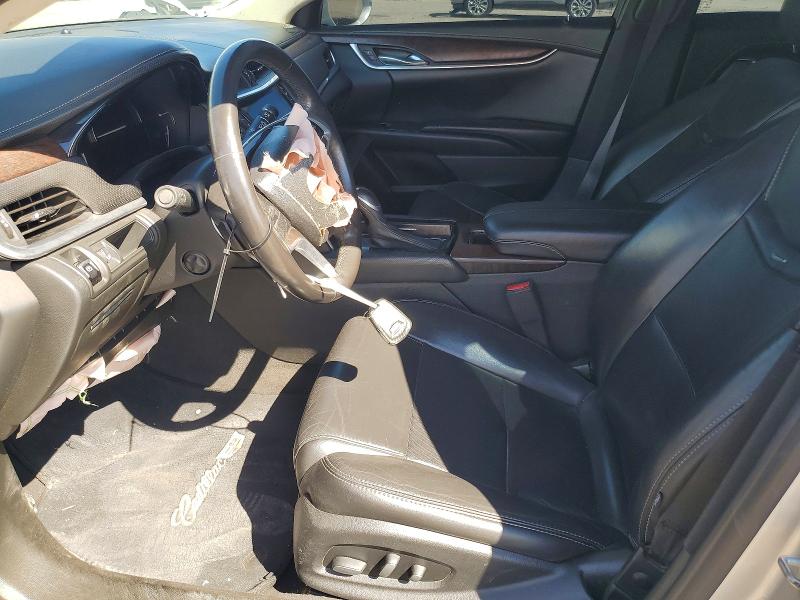 صورة رقم 7 من المزاد - 2019 CADILLAC XTS مع VIN 2G61M5S36K9156360