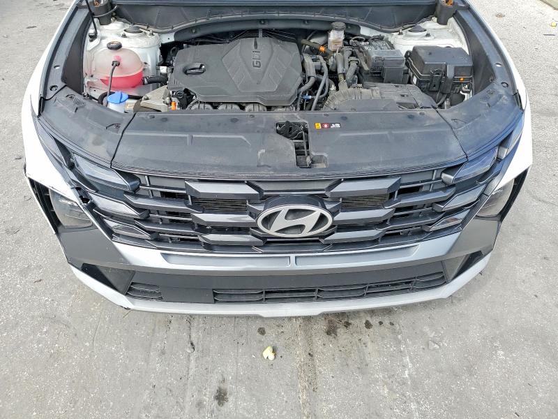 Снимка 12 от търг – 2025 HYUNDAI TUCSON с VIN 5NMJC3DE8SH489348