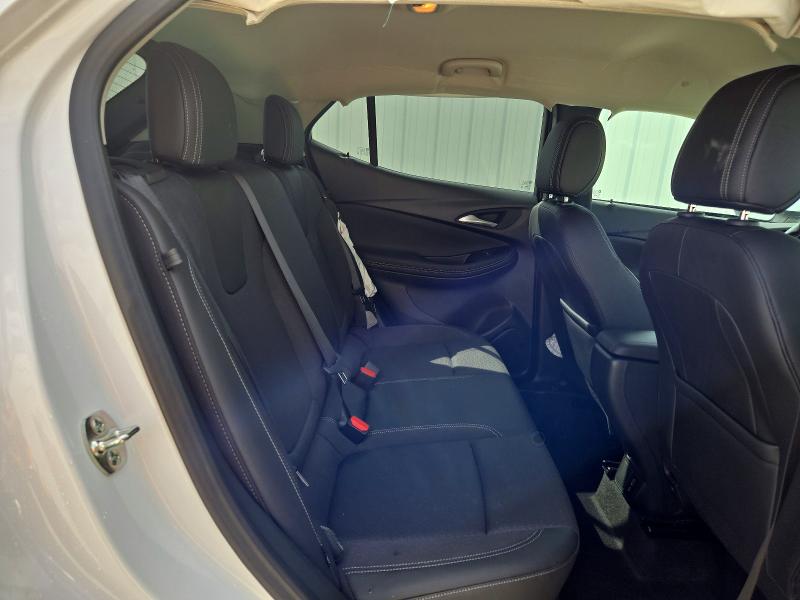 Photo 11 from auction – 2026 BUICK ENCORE GX with VIN KL4AMBSL6TB116897
