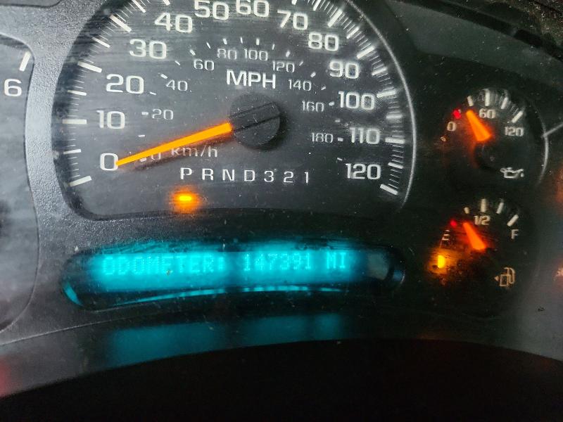 صورة رقم 9 من المزاد - 2006 GMC NEW SIERRA مع VIN 1GTEK19TX6E235441