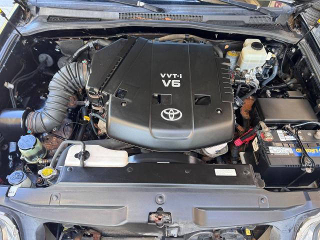 Photo 7 from auction – 2006 TOYOTA 4RUNNER with VIN JTEBU14R760100502