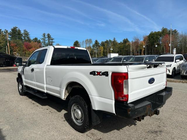 Снимка 3 от търг – 2018 FORD F250 с VIN 1FT7X2B64JEB92311