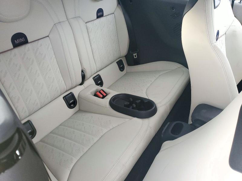 صورة رقم 11 من المزاد - 2026 MINI COOPER مع VIN WMW23GX03T2Y00456