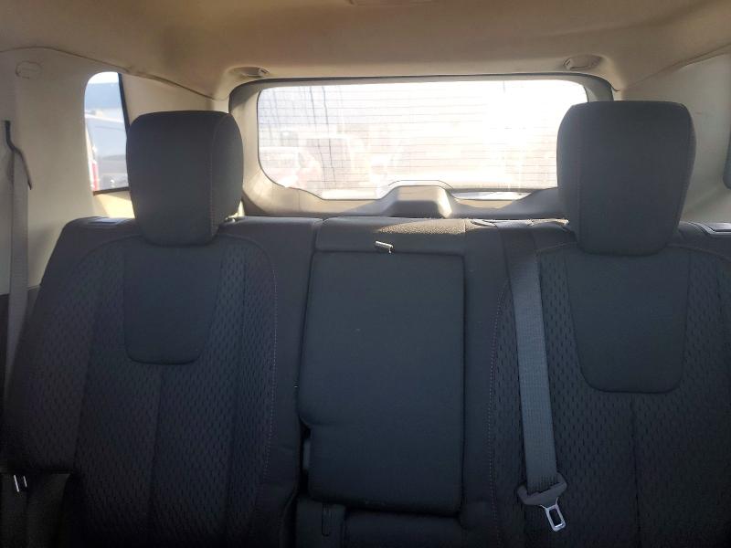 Photo 10 from auction – 2013 GMC TERRAIN with VIN 2GKALMEK6D6361442