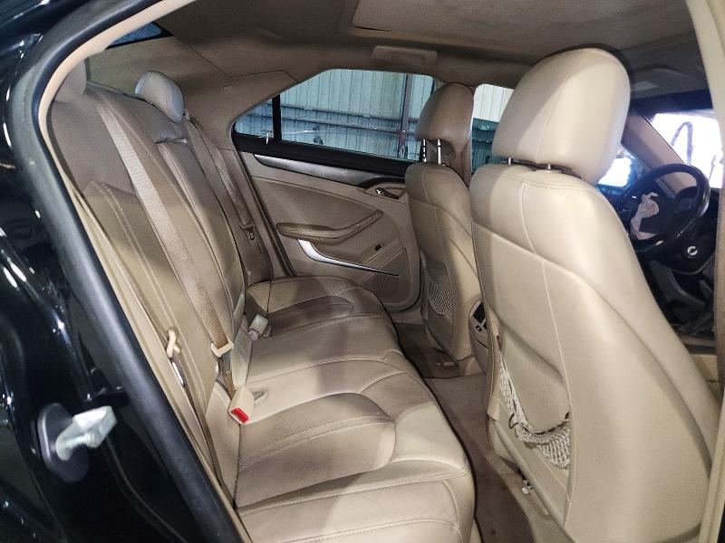 Zdjęcie 10 z aukcji – 2013 CADILLAC CTS z VIN 1G6DE5E57D0120066