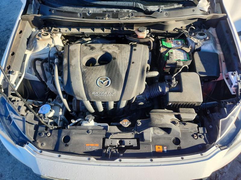 Снимка 12 от търг – 2017 MAZDA CX-3 с VIN JM1DKFB79H0163637