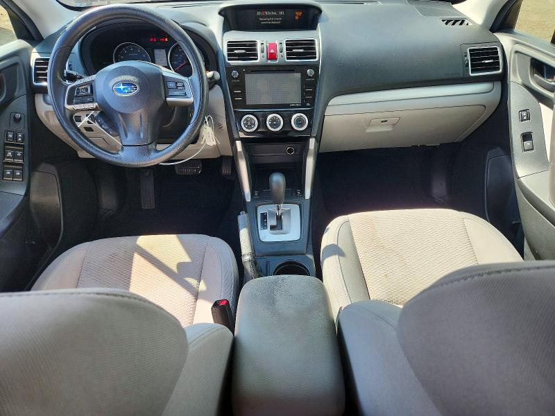Фото 8 с аукциона – 2016 SUBARU FORESTER с VIN JF2SJADC1GH427023