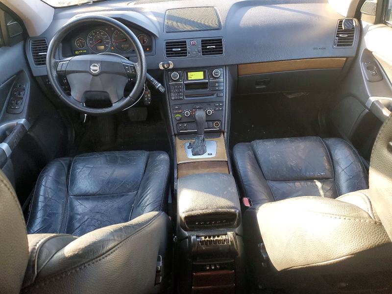 صورة رقم 8 من المزاد - 2009 VOLVO XC90 مع VIN YV4CZ982891503521