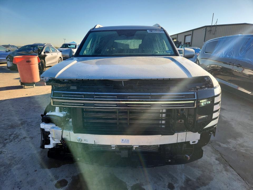 Снимка 5 от търг – 2026 HYUNDAI PALISADE с VIN KM8RL5S25TU106981