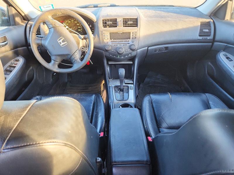 Снимка 8 от търг – 2006 HONDA ACCORD с VIN 1HGCM66536A057269