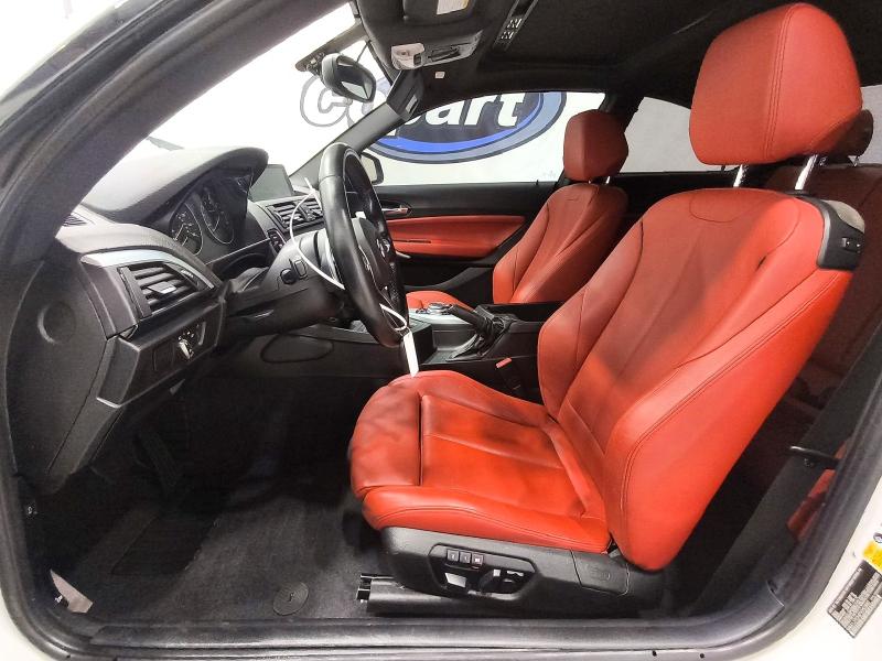 Снимка 7 от търг – 2015 BMW M235I с VIN WBA1J7C54FV253882