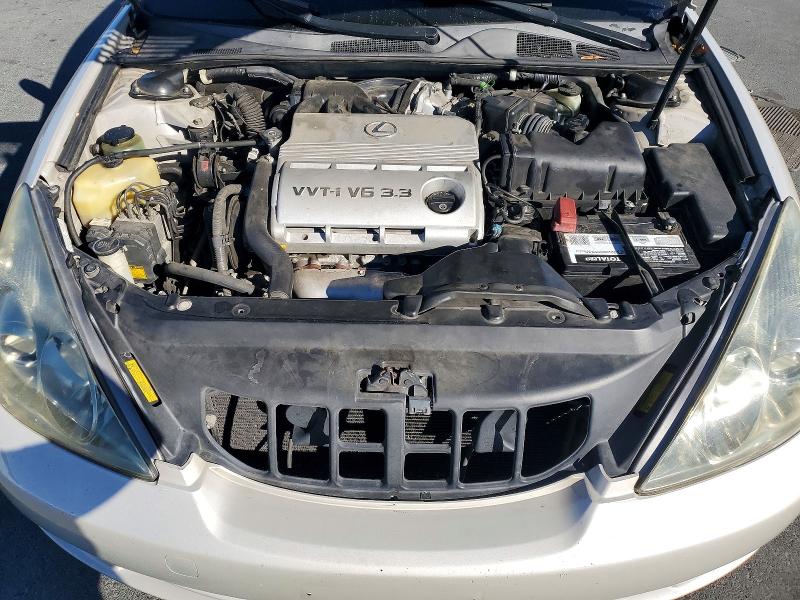 صورة رقم 11 من المزاد - 2005 LEXUS ES مع VIN JTHBA30G955079231