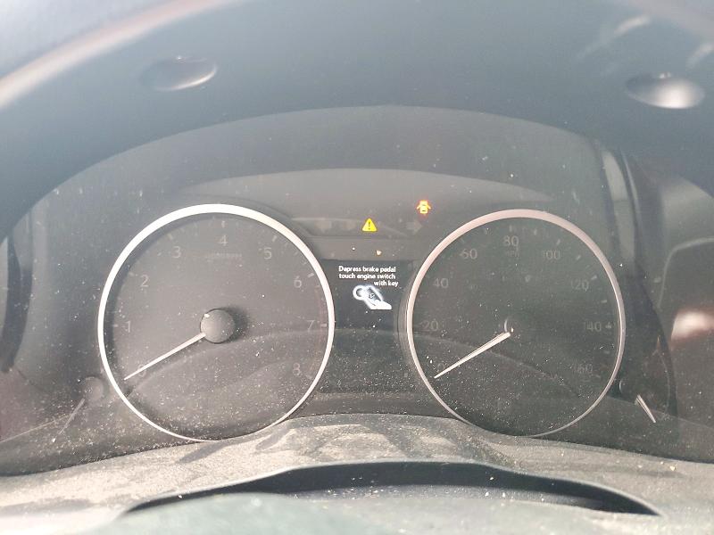 Фото 9 с аукциона – 2013 LEXUS ES с VIN JTHBK1GG5D2001522