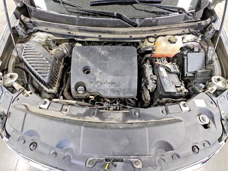 Photo 12 from auction – 2020 CHEVROLET TRAVERSE with VIN 1GNEVMKW2LJ194973