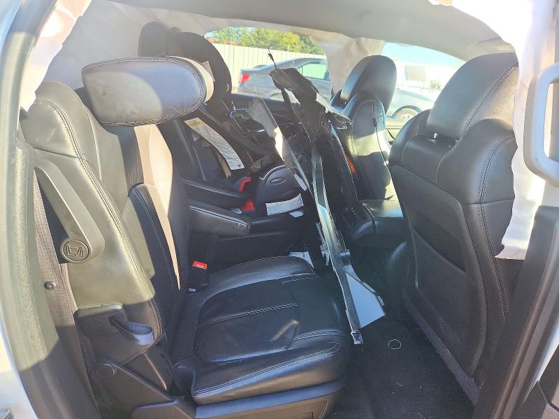 Снимка 10 от търг – 2015 GMC ACADIA с VIN 1GKKVRKD1FJ132206