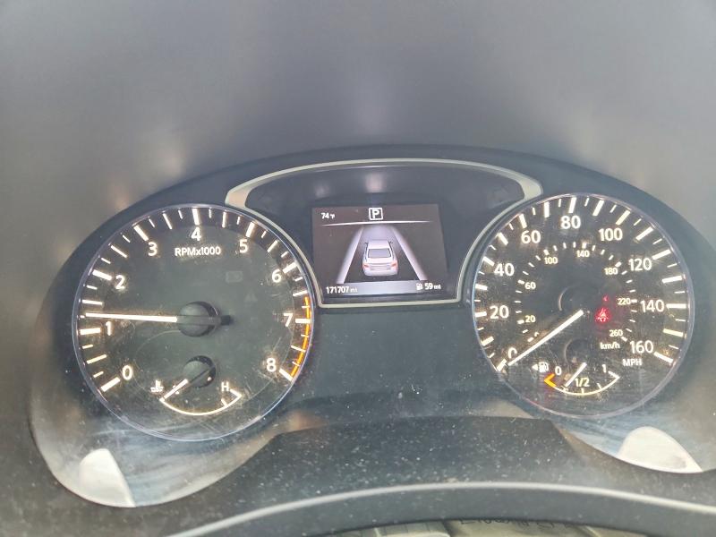 صورة رقم 9 من المزاد - 2016 NISSAN ALTIMA مع VIN 1N4AL3AP2GC206475