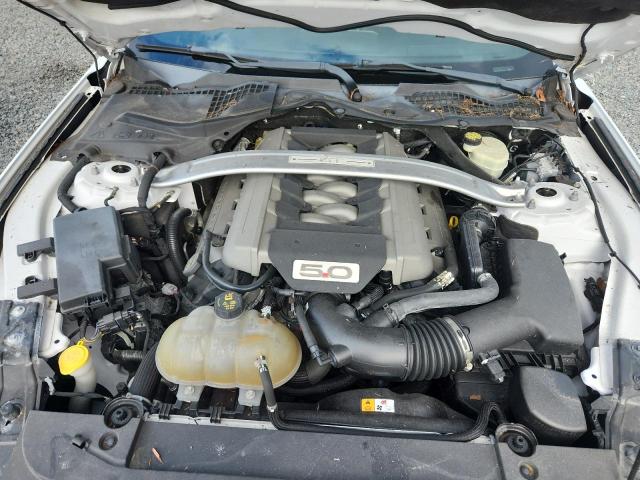 Zdjęcie 11 z aukcji – 2016 FORD MUSTANG z VIN 1FA6P8CF1G5277649