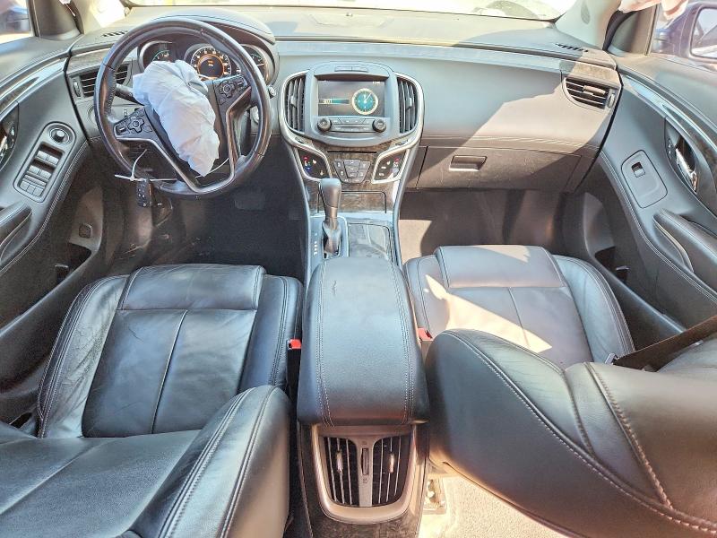 Foto 8 de la subasta – 2014 BUICK LACROSSE con VIN 1G4GB5G32EF101160