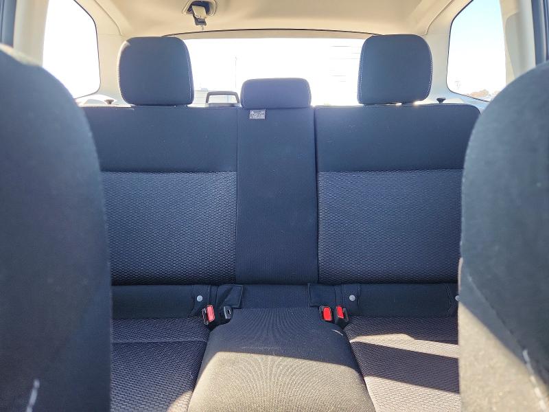 Снимка 10 от търг – 2014 SUBARU FORESTER с VIN JF2SJAAC0EH454232