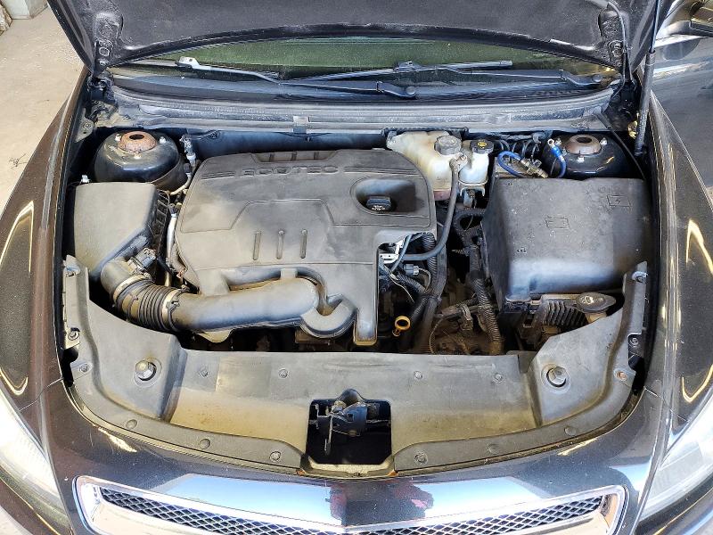 Снимка 11 от търг – 2012 CHEVROLET MALIBU с VIN 1G1ZC5E07CF202008