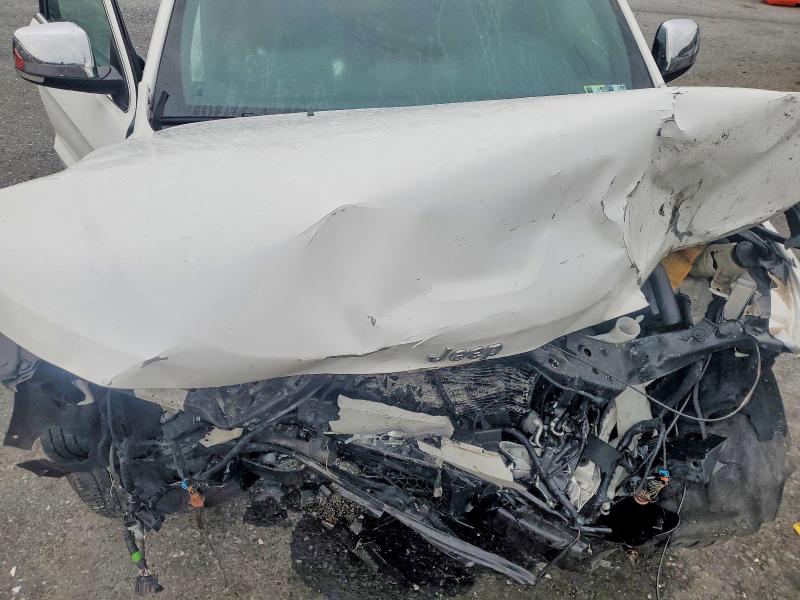 Zdjęcie 12 z aukcji – 2015 JEEP GRAND CHEROKEE z VIN 1C4RJFBG5FC722427