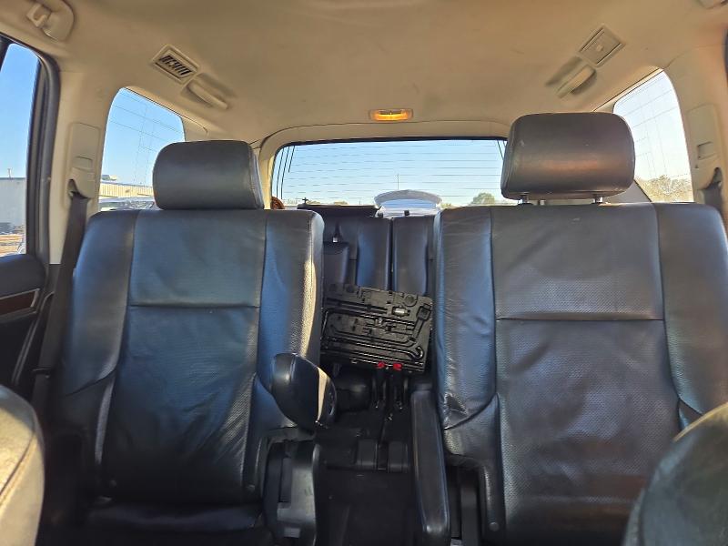 Фото 10 с аукциона – 2017 LEXUS GX с VIN JTJBM7FX5H5154080