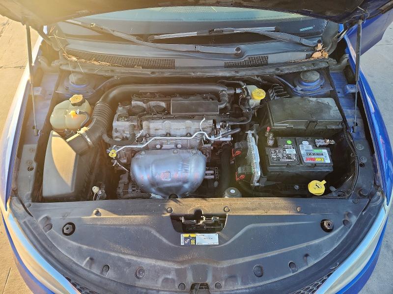 Фото 11 с аукциона – 2015 CHRYSLER 200 с VIN 1C3CCCAB9FN737462