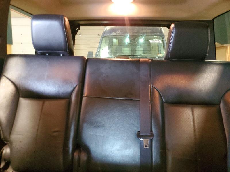 Снимка 10 от търг – 2010 JEEP LIBERTY с VIN 1J4PN5GK5AW151896